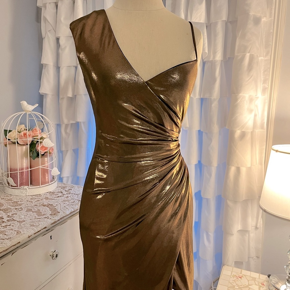 Gorgeous BCBG Dress, NWT‘s